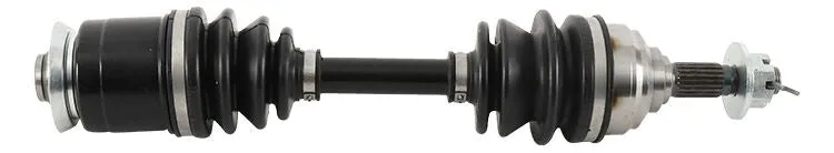 6 Ball Heavy Duty Axle Front