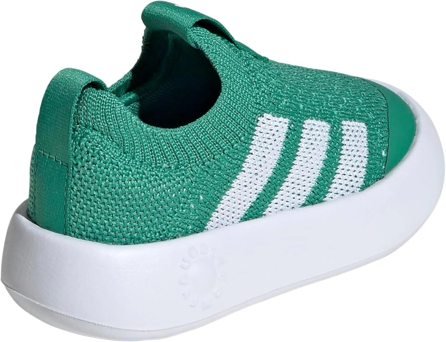 adidas Baby-Boy's Bubblecomfy Sneaker