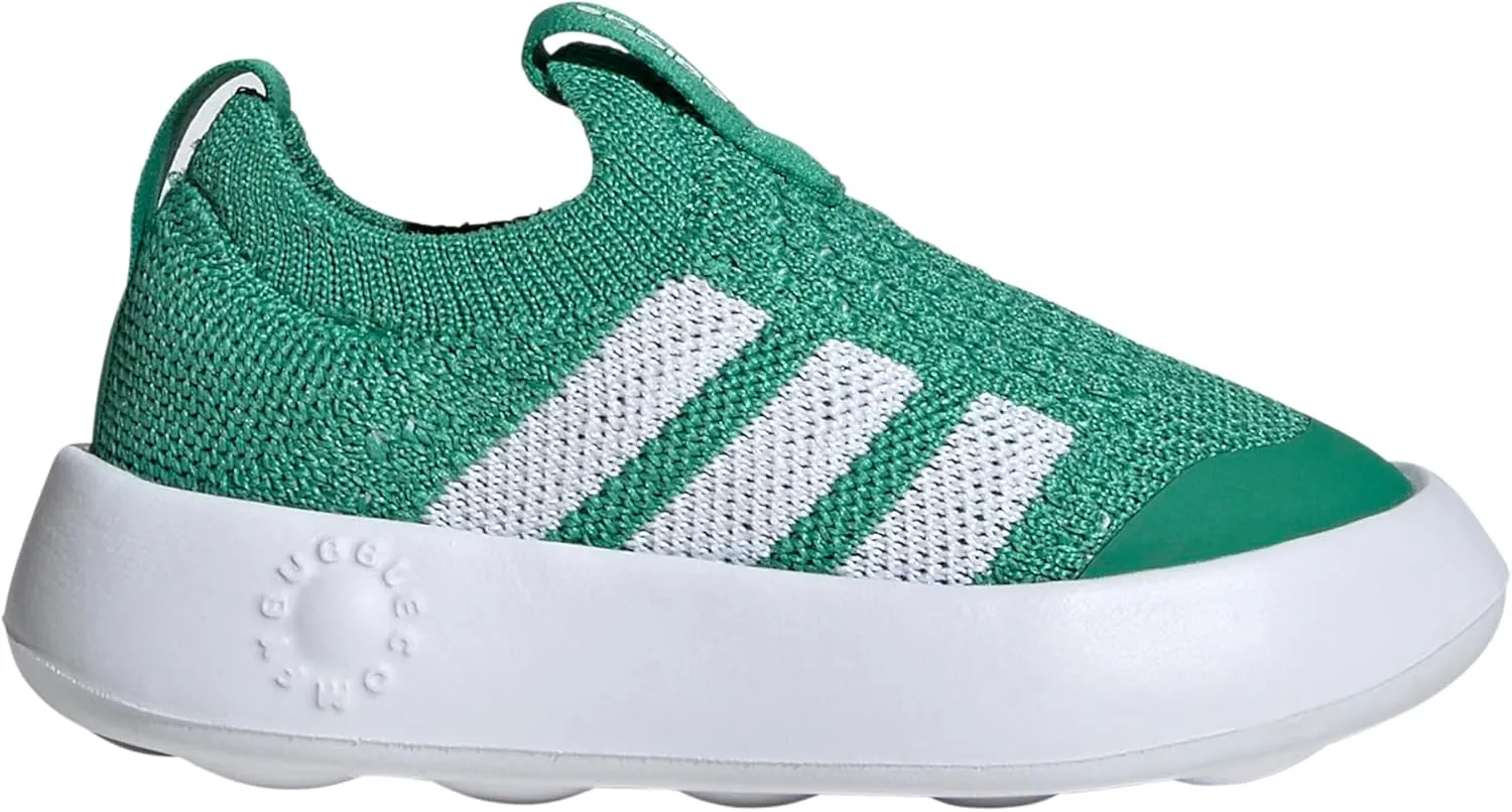 adidas Baby-Boy's Bubblecomfy Sneaker