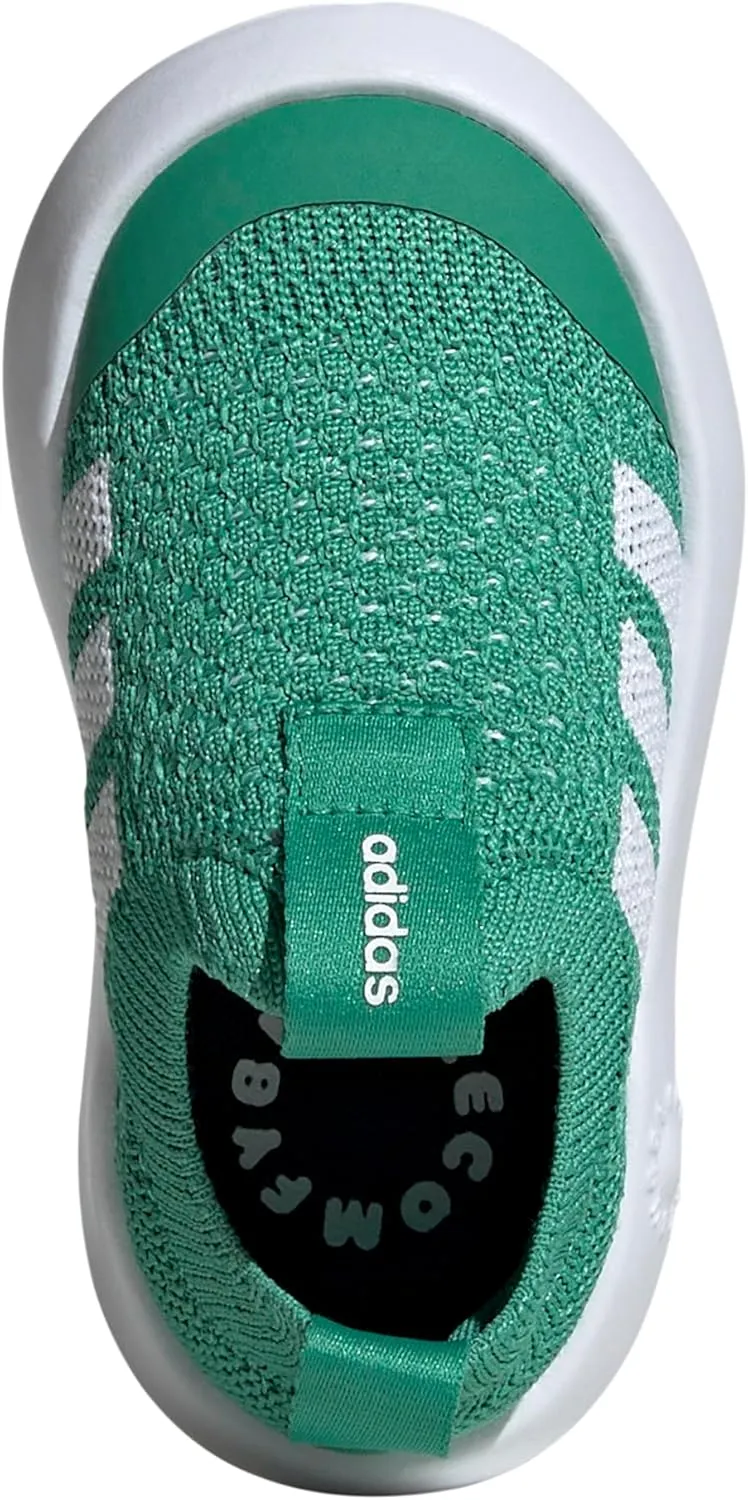 adidas Baby-Boy's Bubblecomfy Sneaker