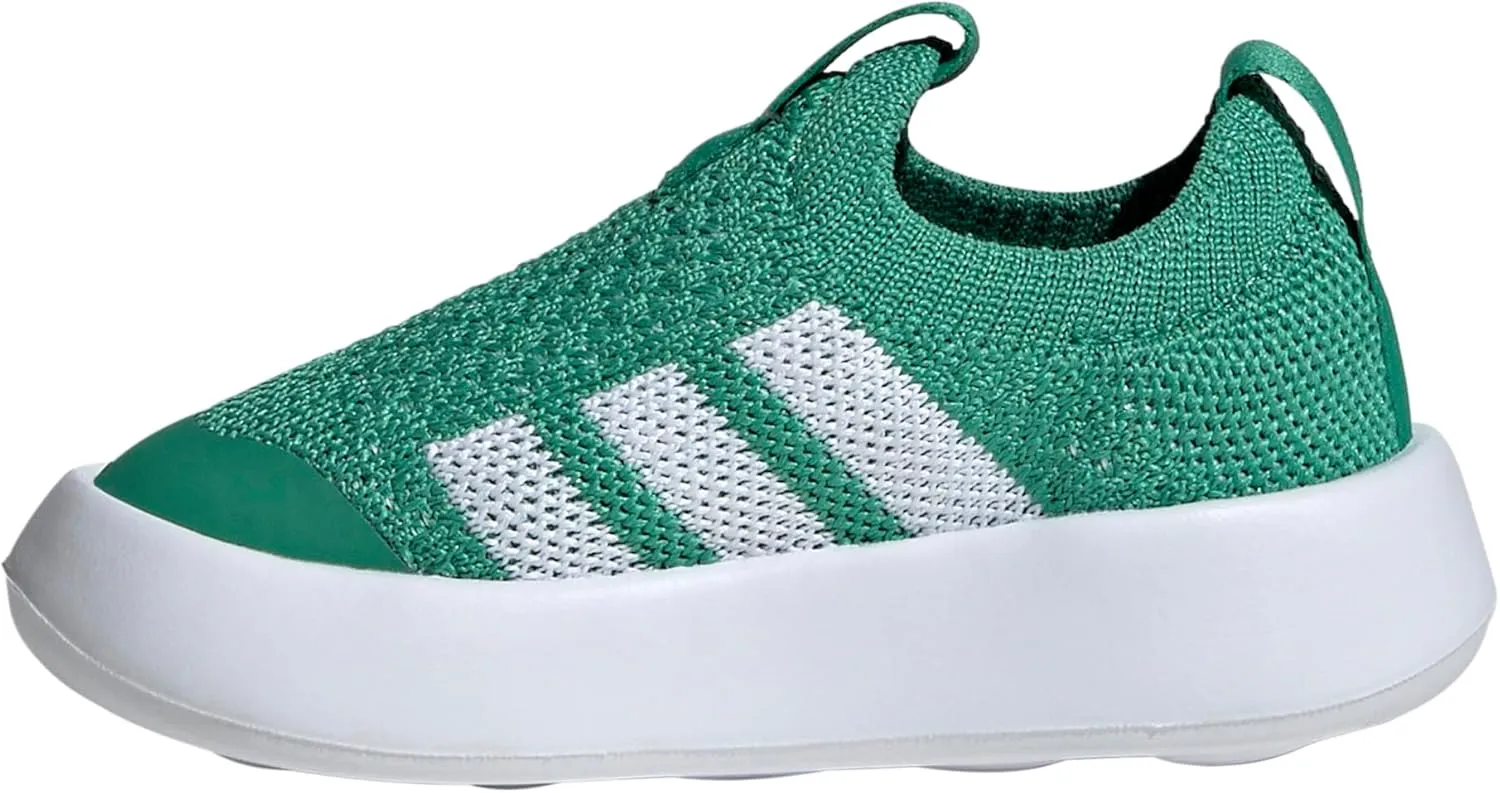 adidas Baby-Boy's Bubblecomfy Sneaker