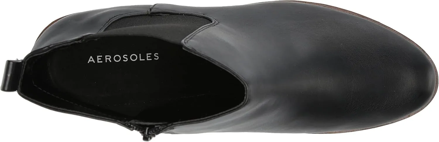 Aerosoles Women's Brandi Ankle Boot