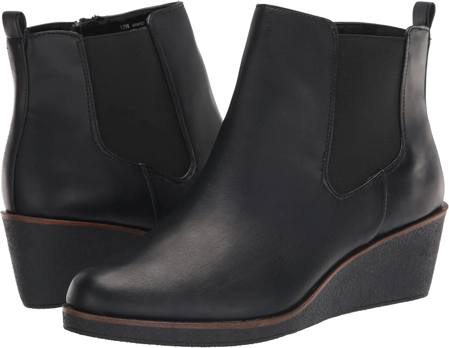 Aerosoles Women's Brandi Ankle Boot