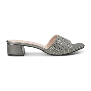 BATA (WOMEN) ZORAY LADIES CHAPPALS 0 0