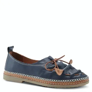 Berna Spring Step - Navy
