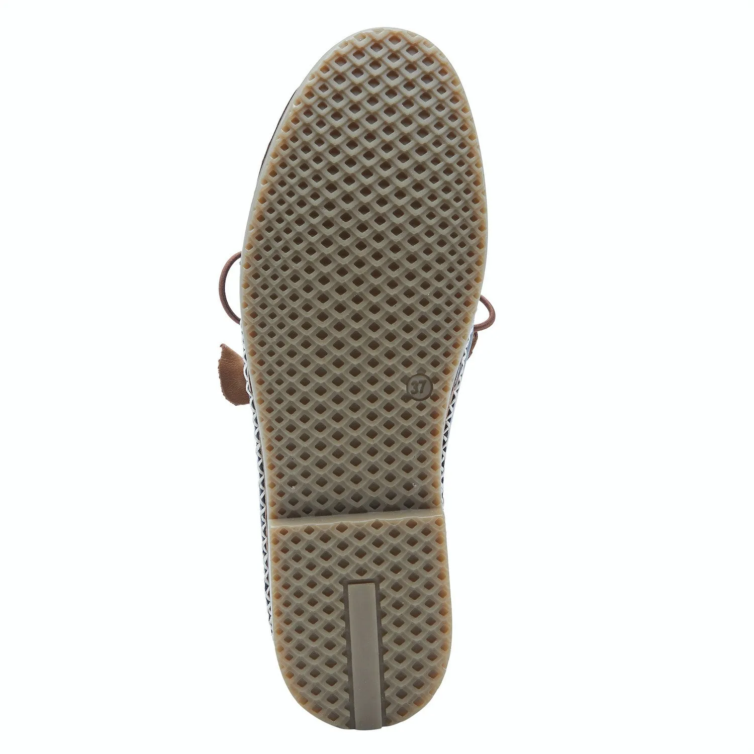 Berna Spring Step - Navy