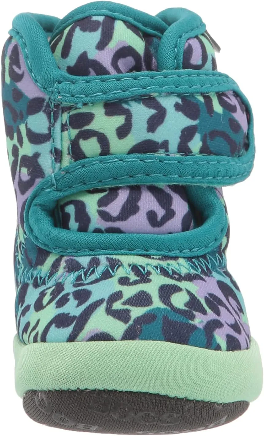 BOGS Baby-Girl's Elliott Ii Sneaker