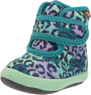 BOGS Baby-Girl's Elliott Ii Sneaker