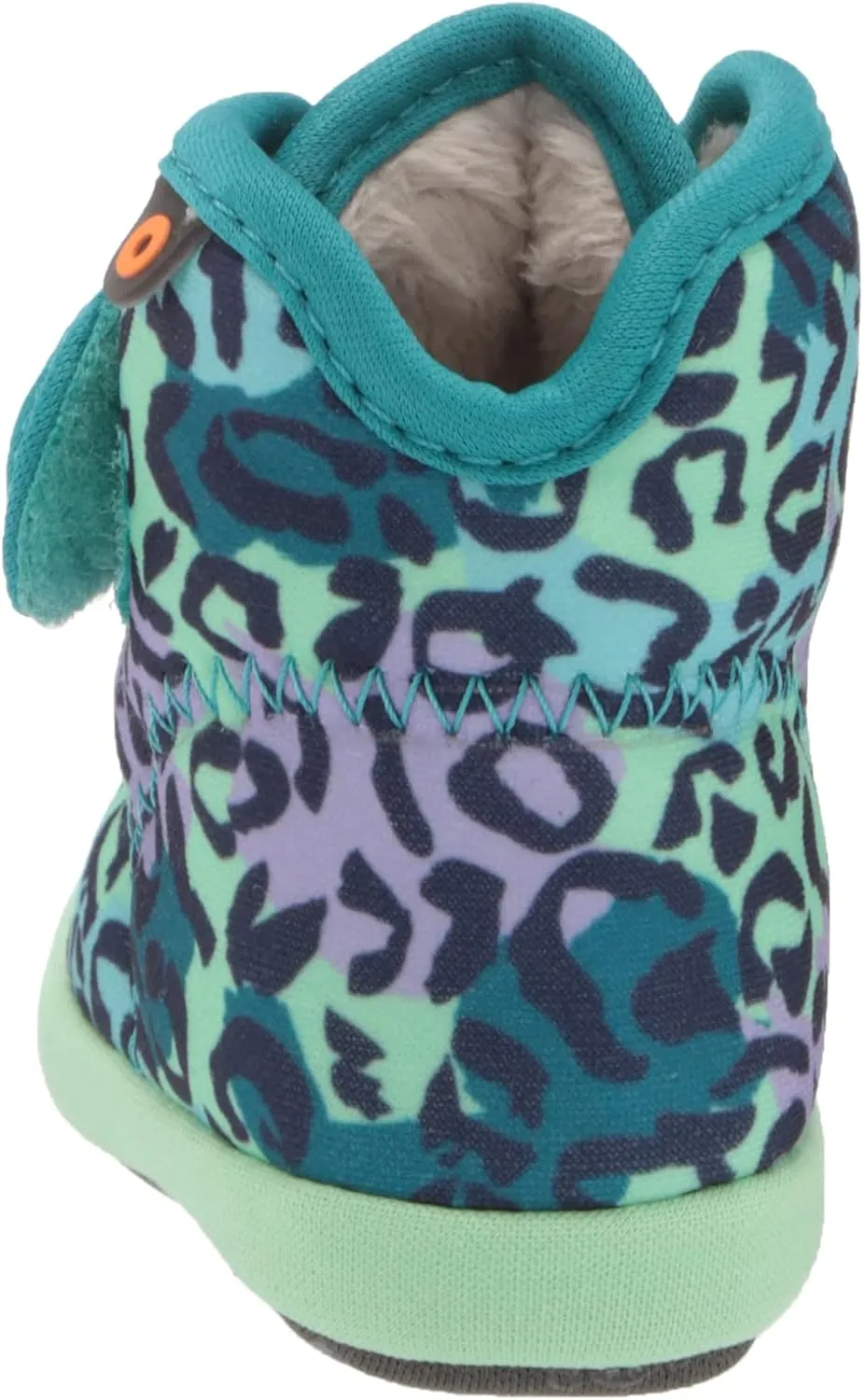 BOGS Baby-Girl's Elliott Ii Sneaker