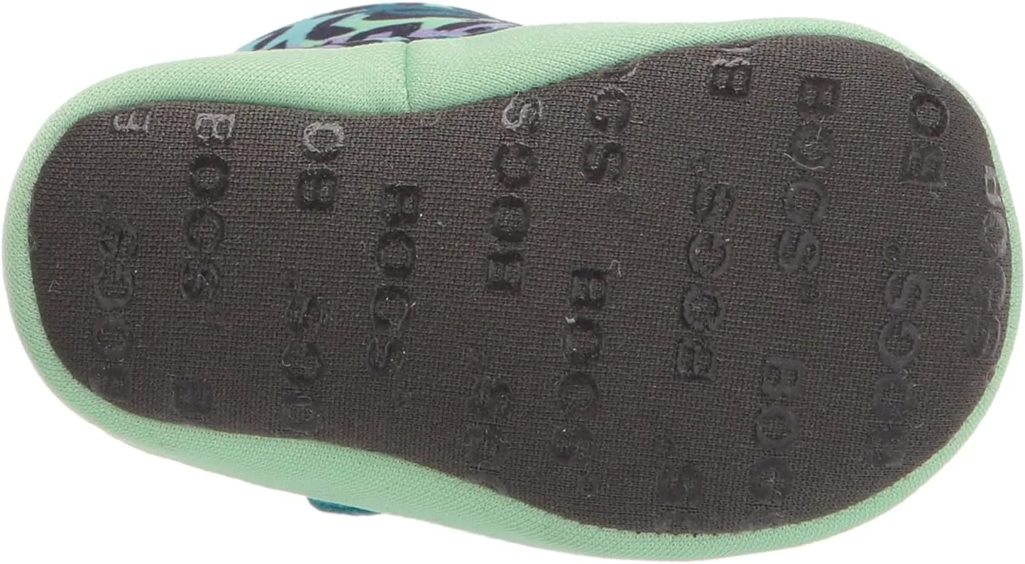 BOGS Baby-Girl's Elliott Ii Sneaker