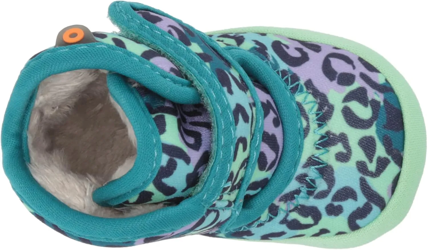 BOGS Baby-Girl's Elliott Ii Sneaker