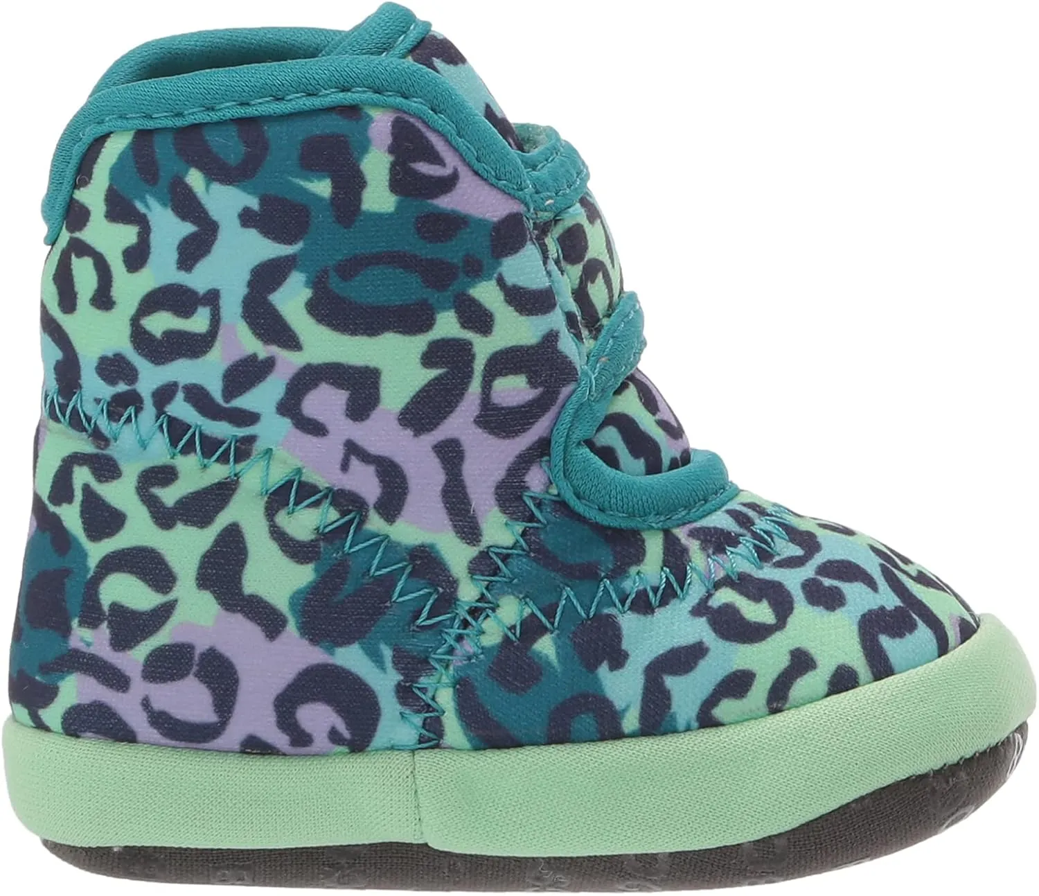 BOGS Baby-Girl's Elliott Ii Sneaker