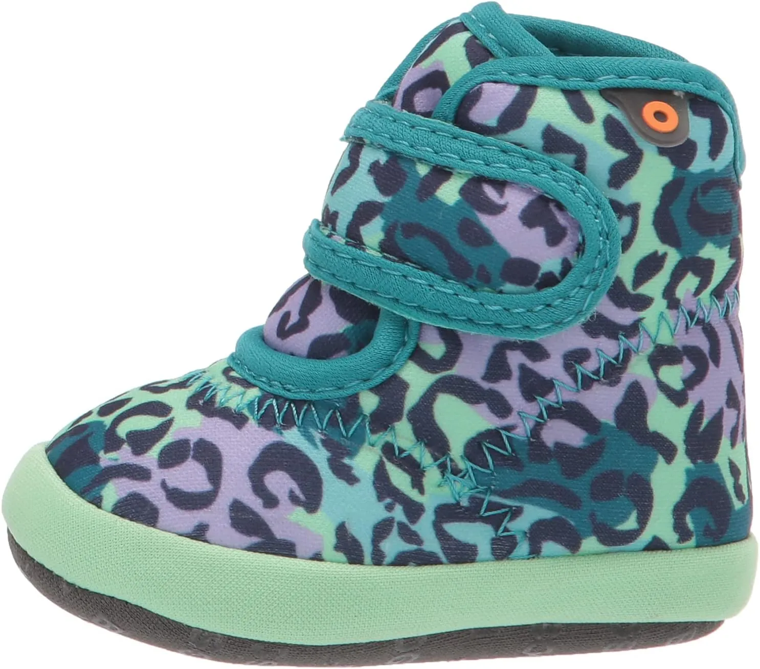 BOGS Baby-Girl's Elliott Ii Sneaker