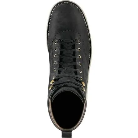 Boots Logger 917 GTX men's Danner, black