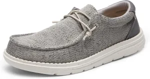 Bruno Marc Women??s Slip-on Loafers Casual Shoes