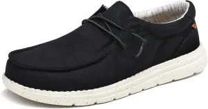 Bruno Marc Women??s Slip-on Loafers Casual Shoes