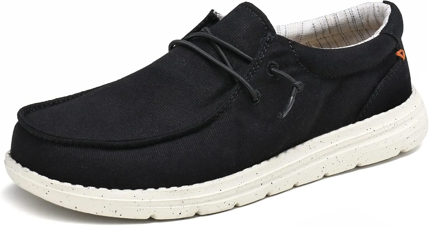 Bruno Marc Women??s Slip-on Loafers Casual Shoes