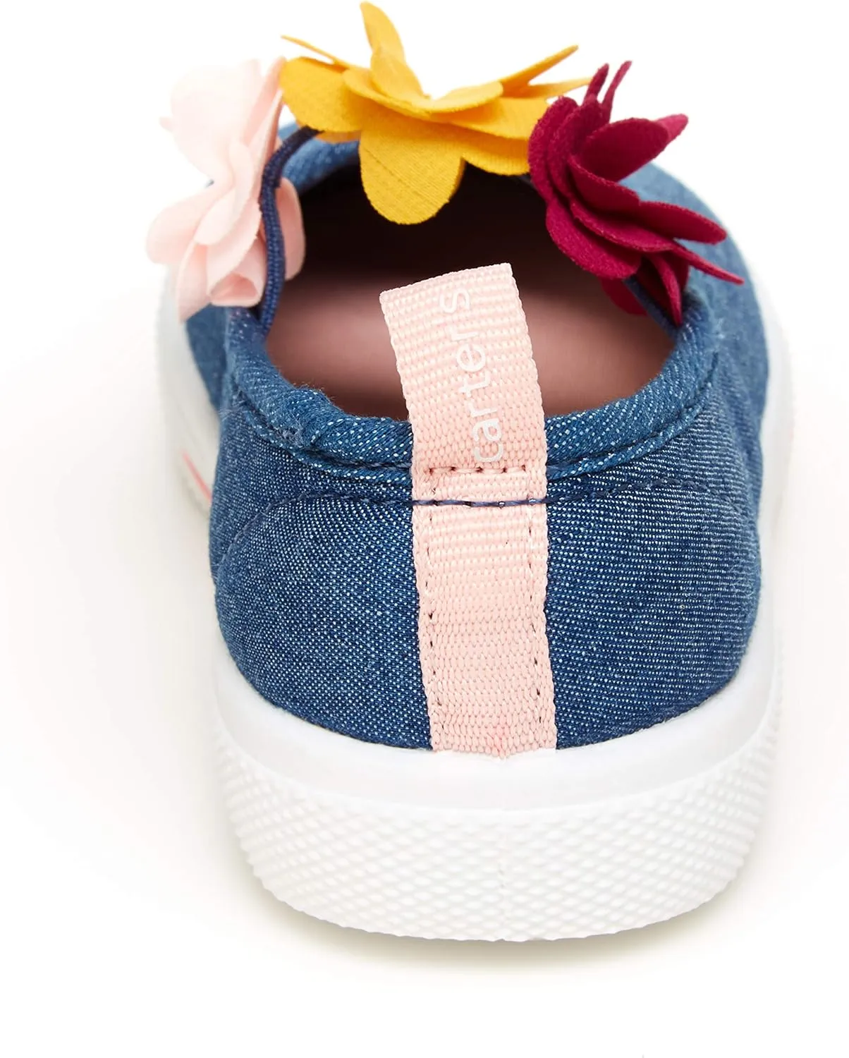Carter's Baby-Girl's Milly Sneaker