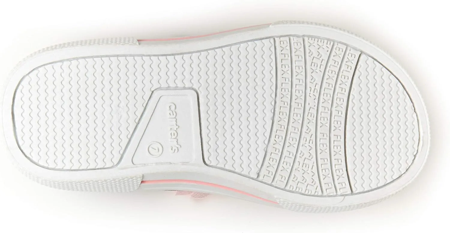 Carter's Baby-Girl's Milly Sneaker