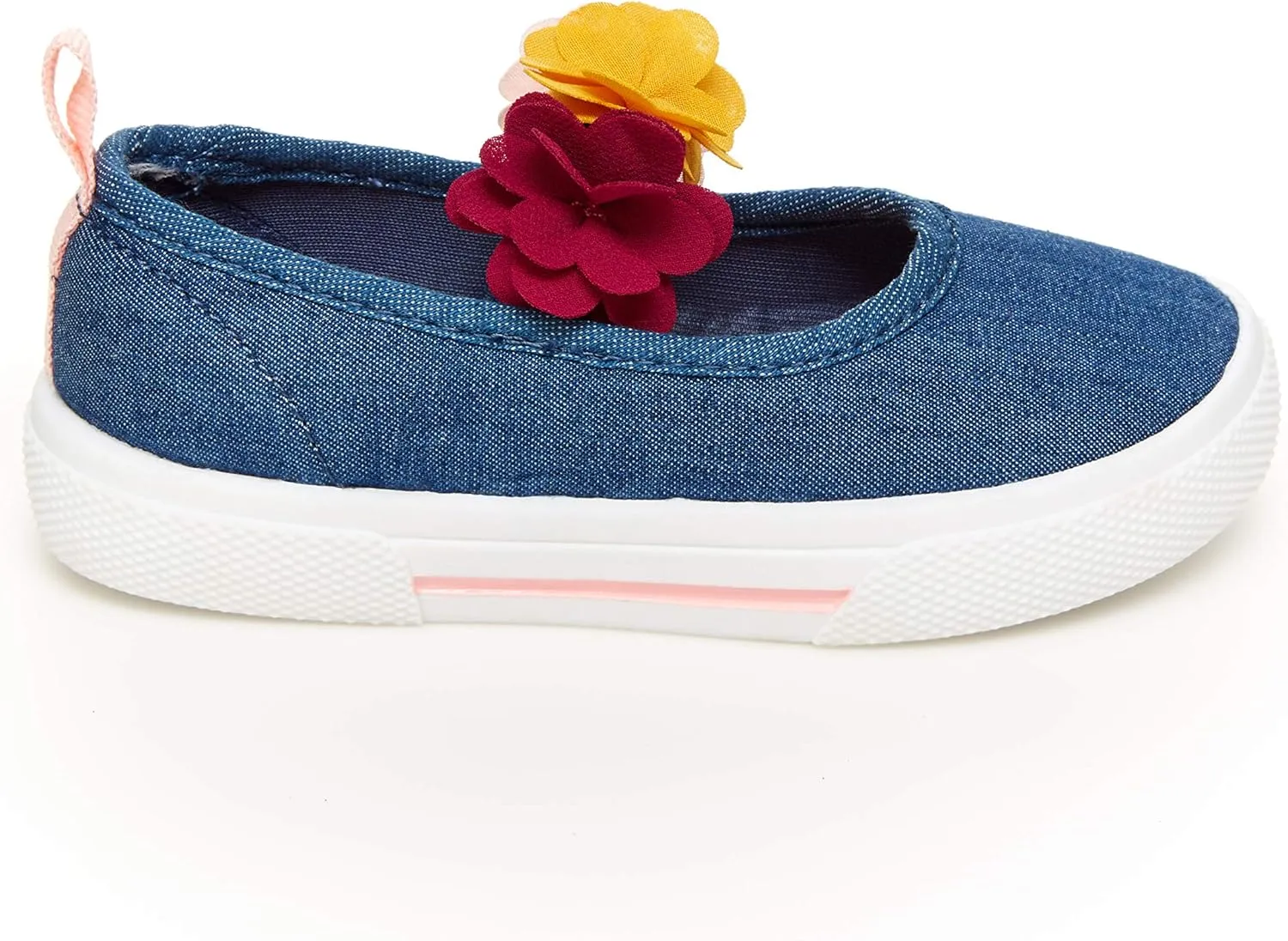 Carter's Baby-Girl's Milly Sneaker
