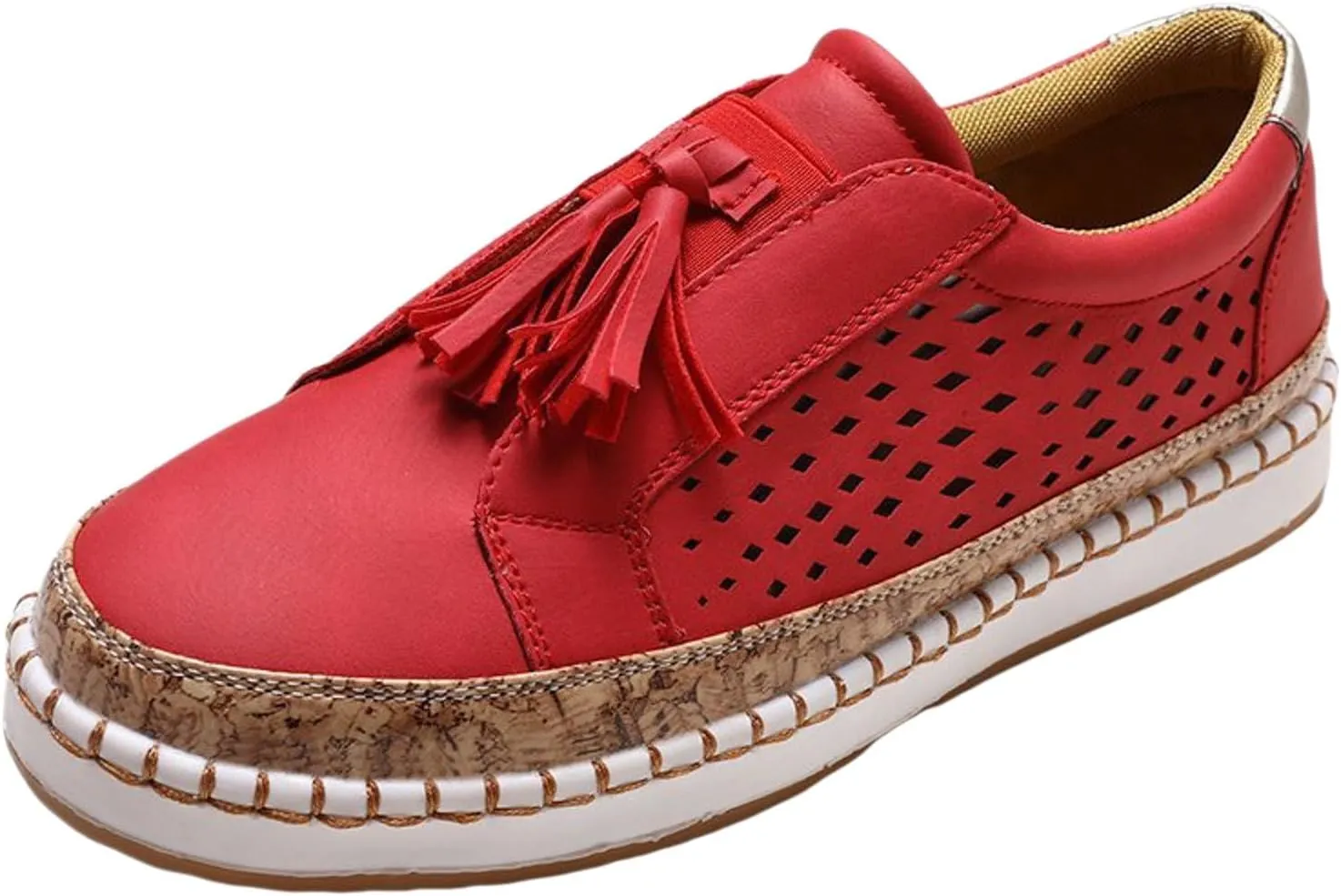 Cathalem Orthopedic Sneakers for Women Libiyi Sneakers Dotmalls Shoes Ultra-Comfy Breathable Sneakers Comfy Orthotic Sneakers