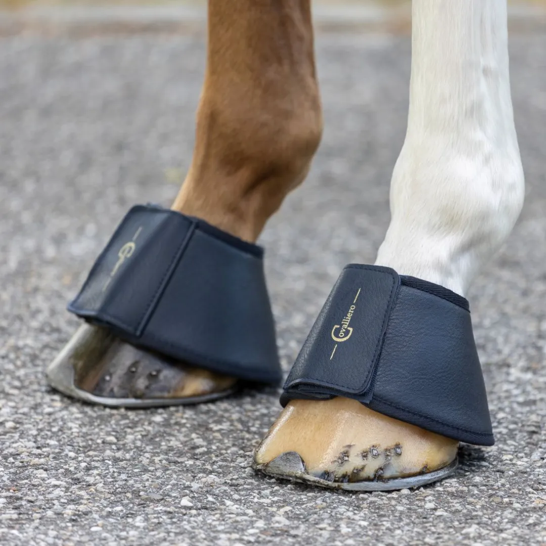 Covalliero Bell Boots
