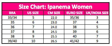 Ipanema Womens Trendy Pink Pink