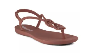 Ipanema Womens Trendy Pink Pink