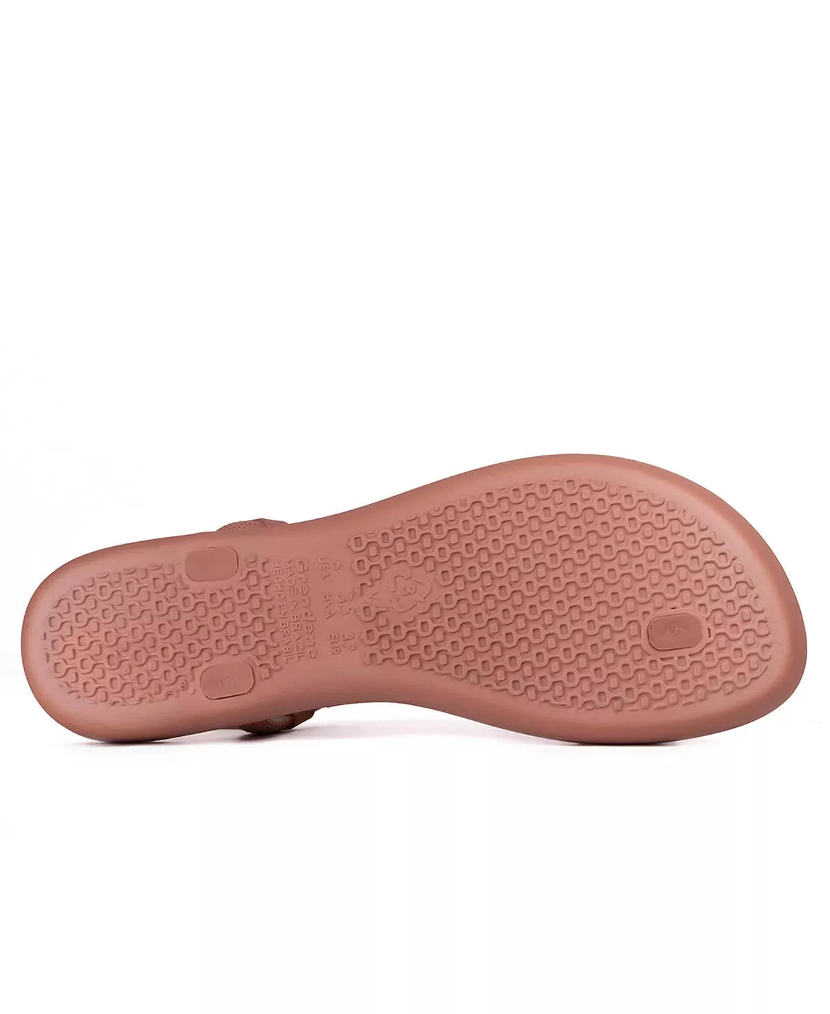 Ipanema Womens Trendy Pink Pink