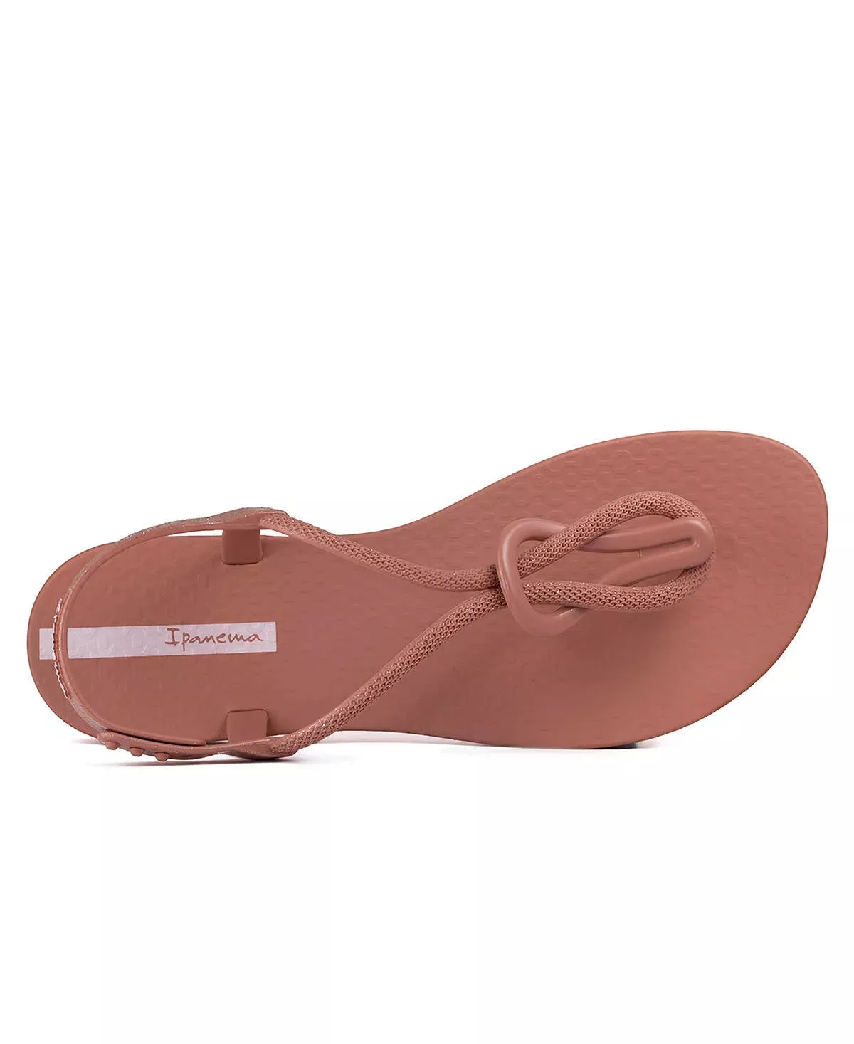 Ipanema Womens Trendy Pink Pink