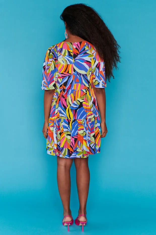 Izzie Maximum Impact Dress