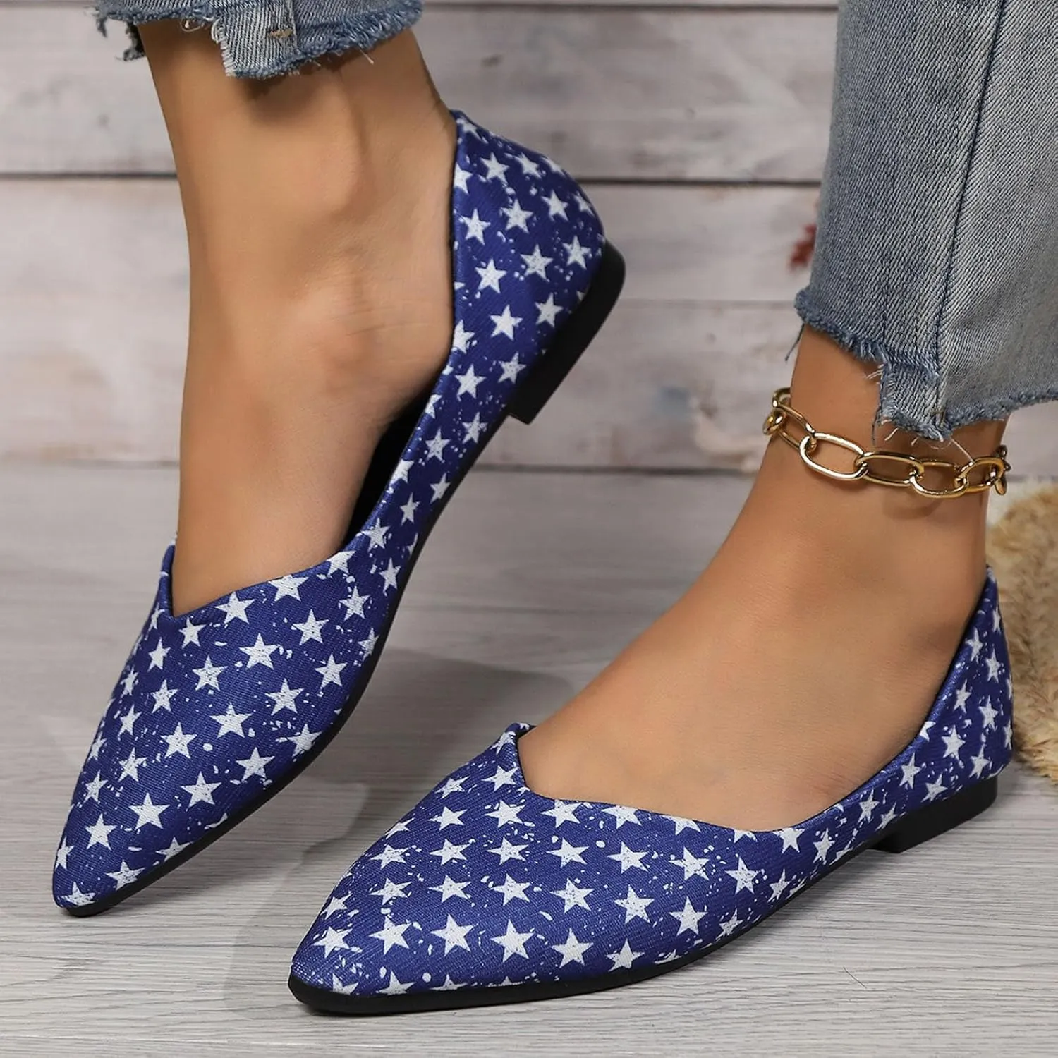 Ladies Large Size Shoes Shallow Mouth Soft Leather Flat Bottom Casual Shoes Shoes Casual Sports Shoes for Men