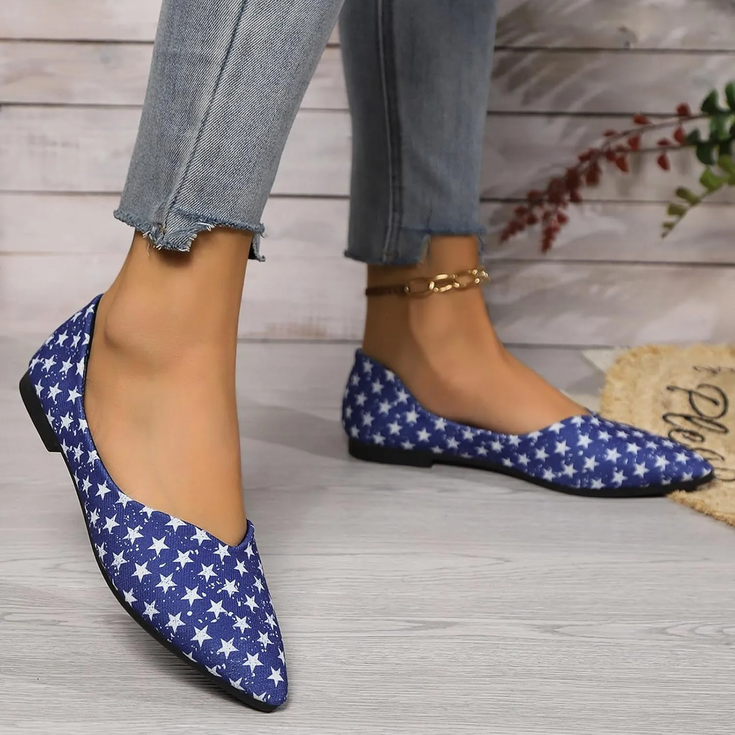 Ladies Large Size Shoes Shallow Mouth Soft Leather Flat Bottom Casual Shoes Shoes Casual Sports Shoes for Men