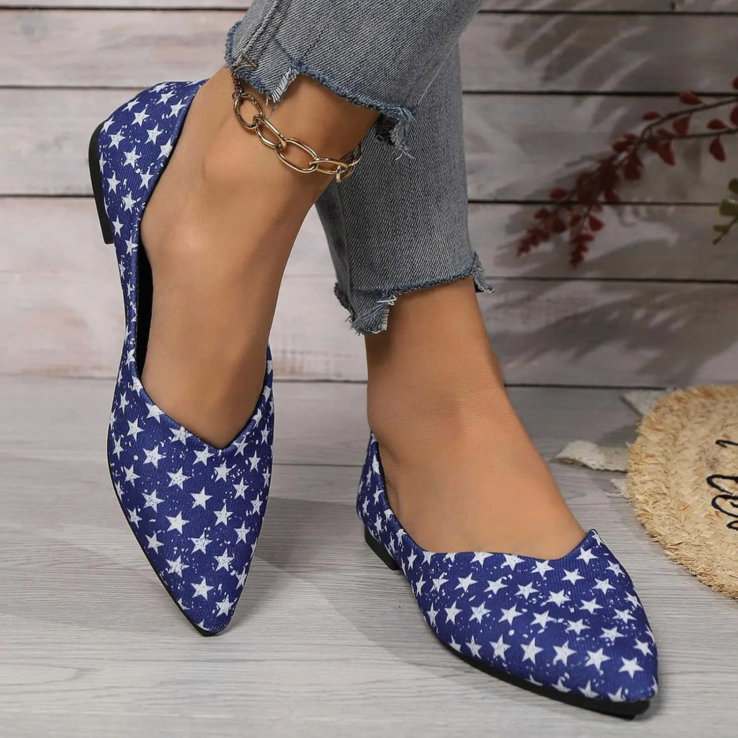 Ladies Large Size Shoes Shallow Mouth Soft Leather Flat Bottom Casual Shoes Shoes Casual Sports Shoes for Men