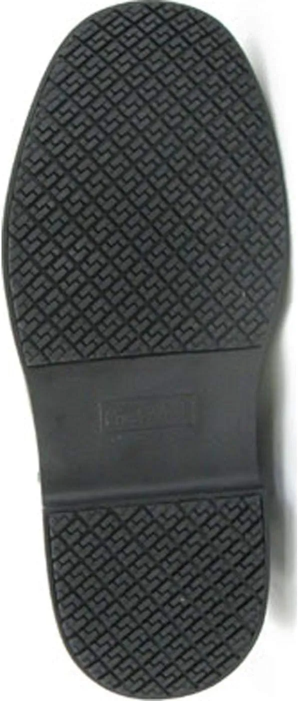 Mens 7141 Pull On Work Boot, Wide