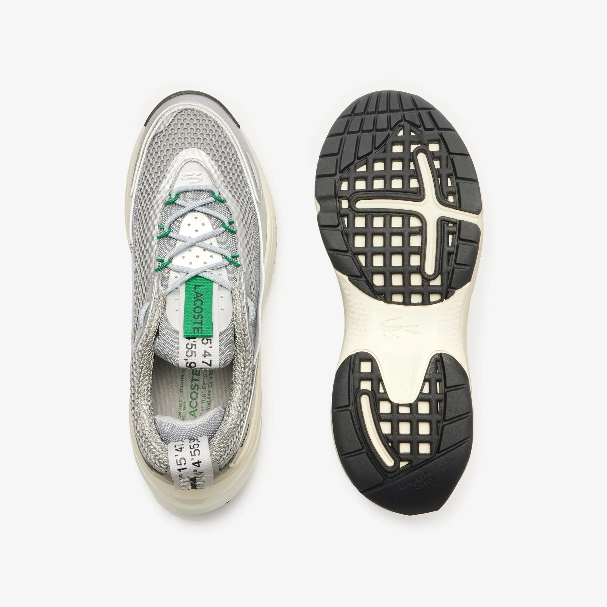 Men's Audyssor Trainers