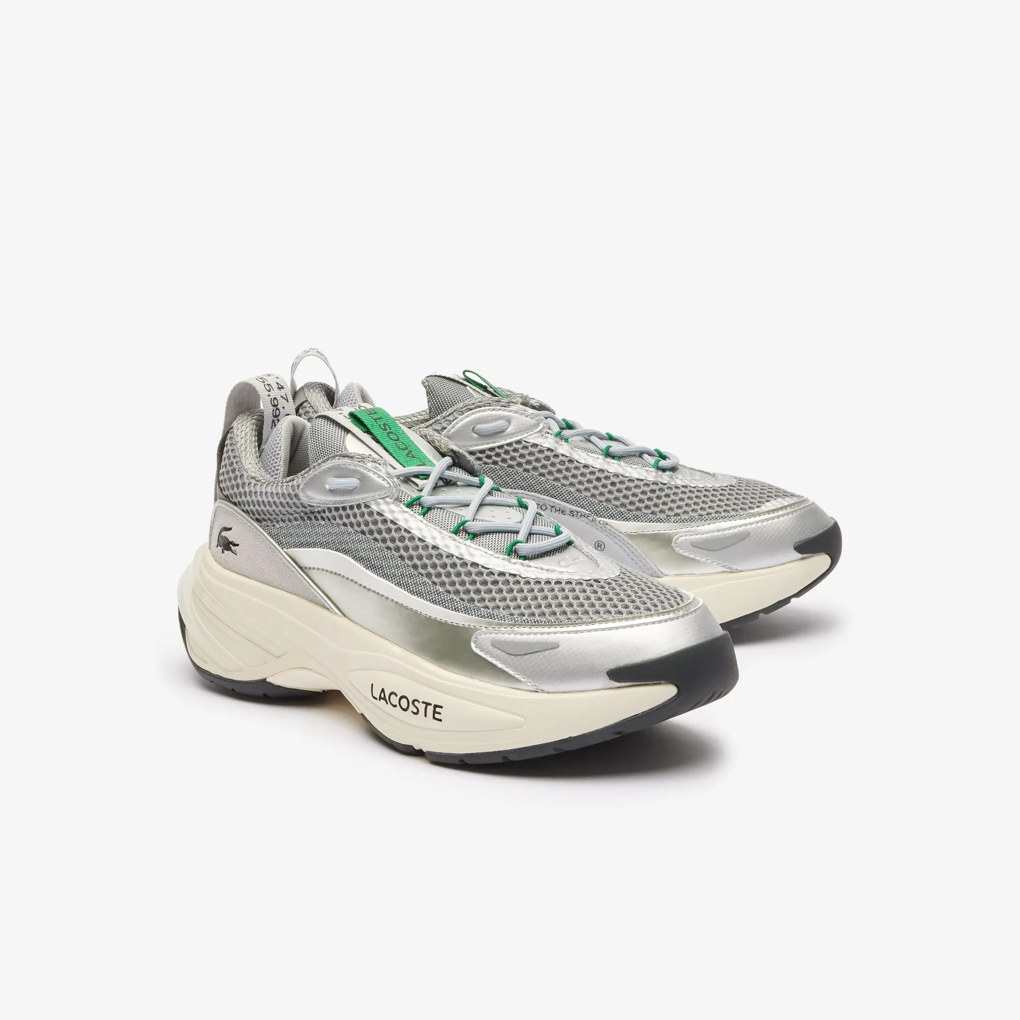 Men's Audyssor Trainers