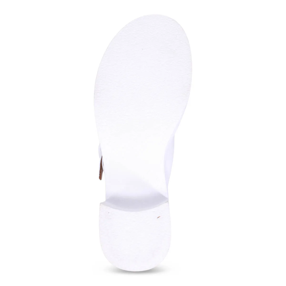 Milan Heeled Slide