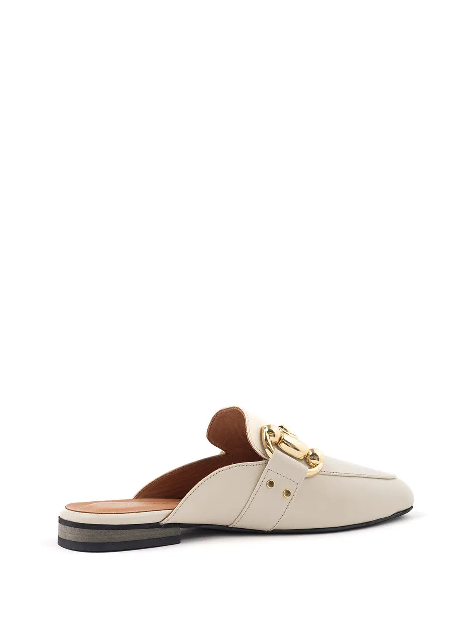 Nadia | Muitje Off White