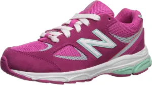 New Balance Kid's 888 V2 Lace-Up Running Shoe