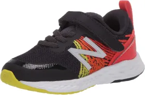 New Balance Kid's Fresh Foam Tempo V1 Alternative Closure Running Shoe