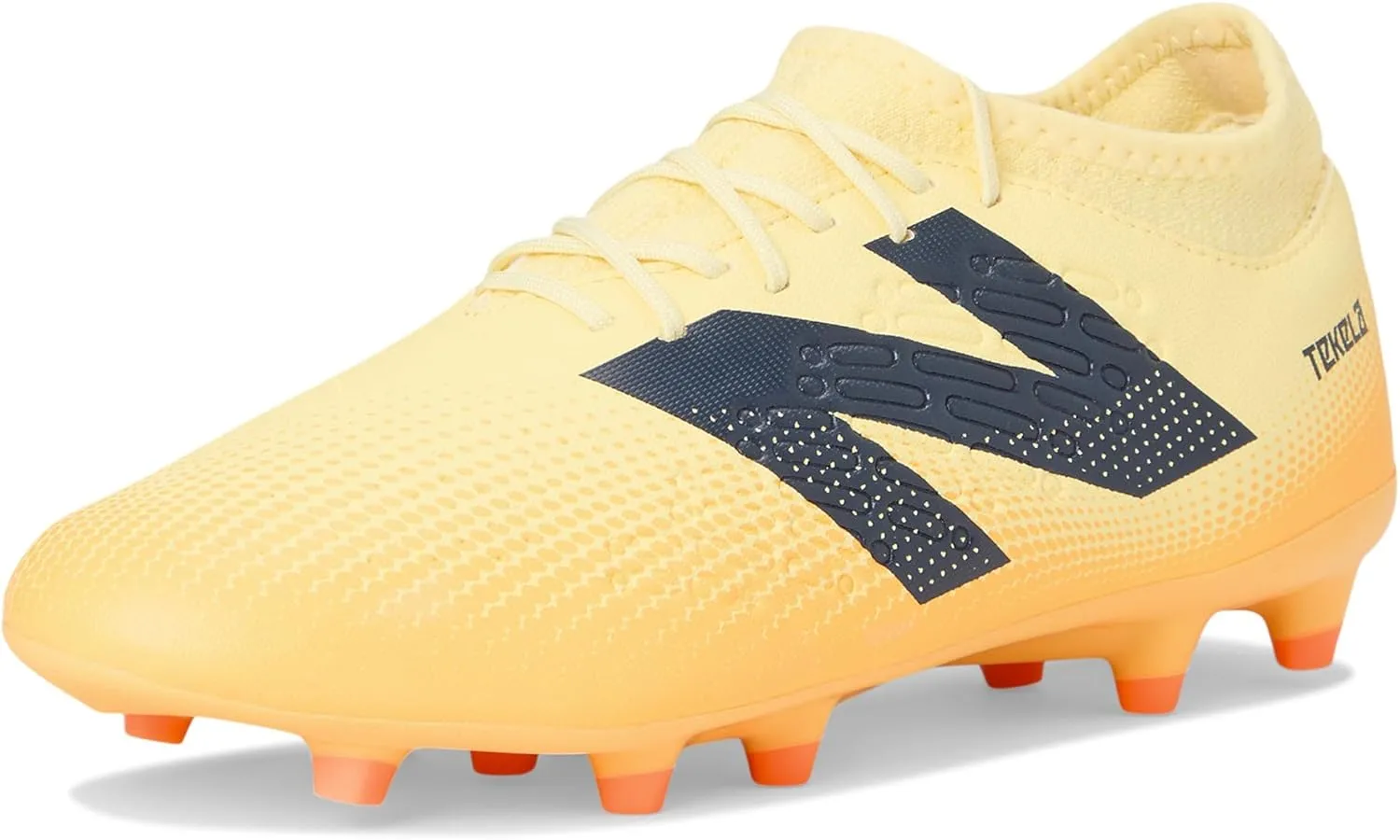 New Balance Unisex-Adult Tekela Magique Fg V4  Soccer Shoe