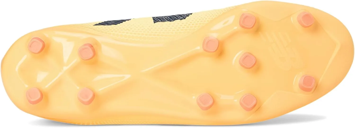 New Balance Unisex-Adult Tekela Magique Fg V4  Soccer Shoe