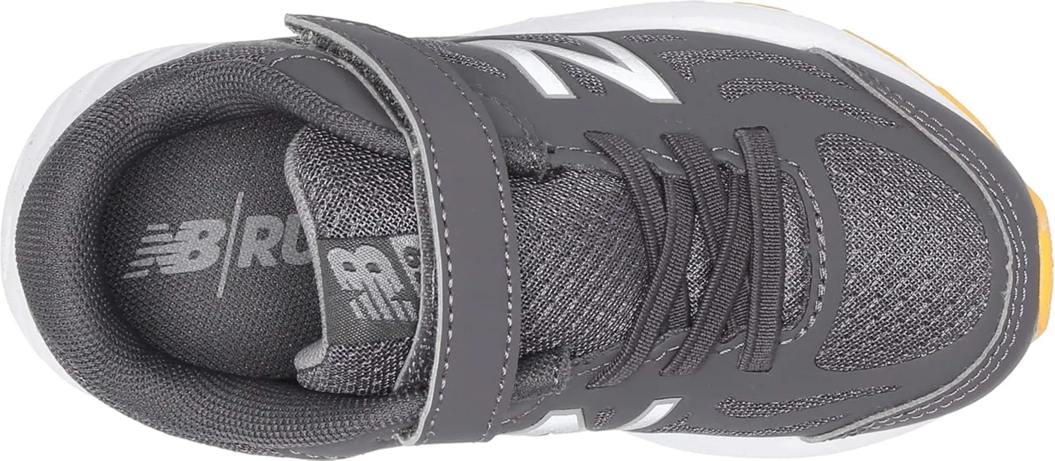 New Balance Unisex-Baby 519 V1 Running Shoe