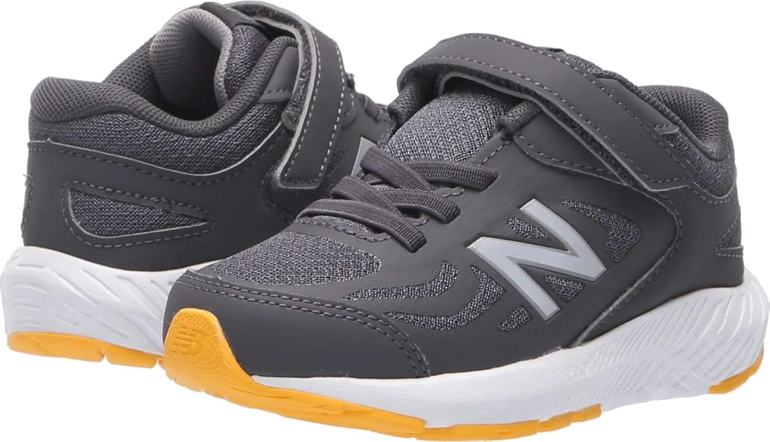 New Balance Unisex-Baby 519 V1 Running Shoe