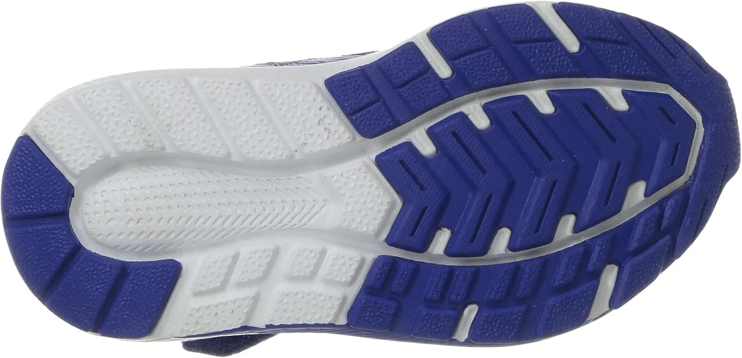 New Balance Unisex-Child Urge V2 Hook and Loop Road Running Shoe