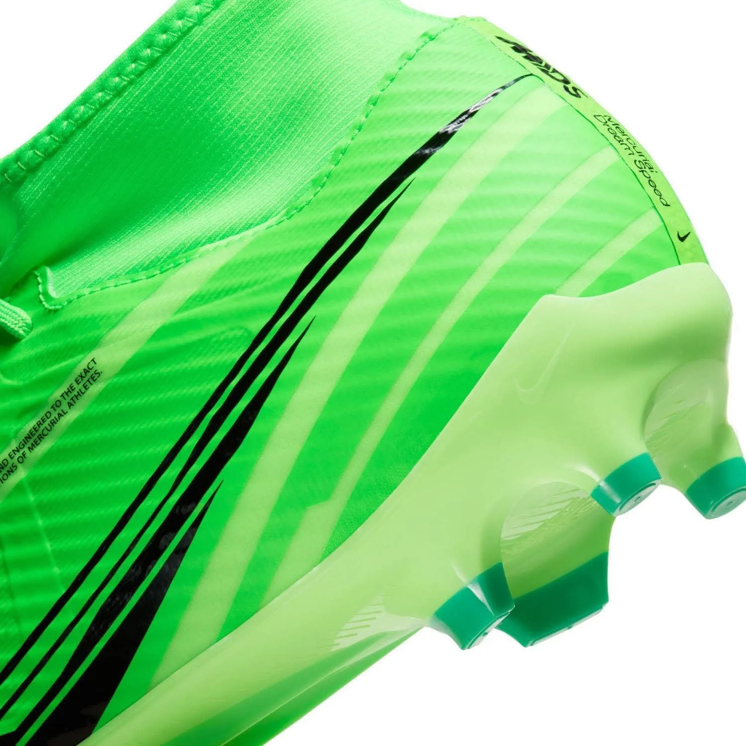 Nike Men's Football High