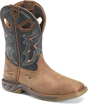 PHANTOM RIDER Men's Troy Composite Toe Work Boot