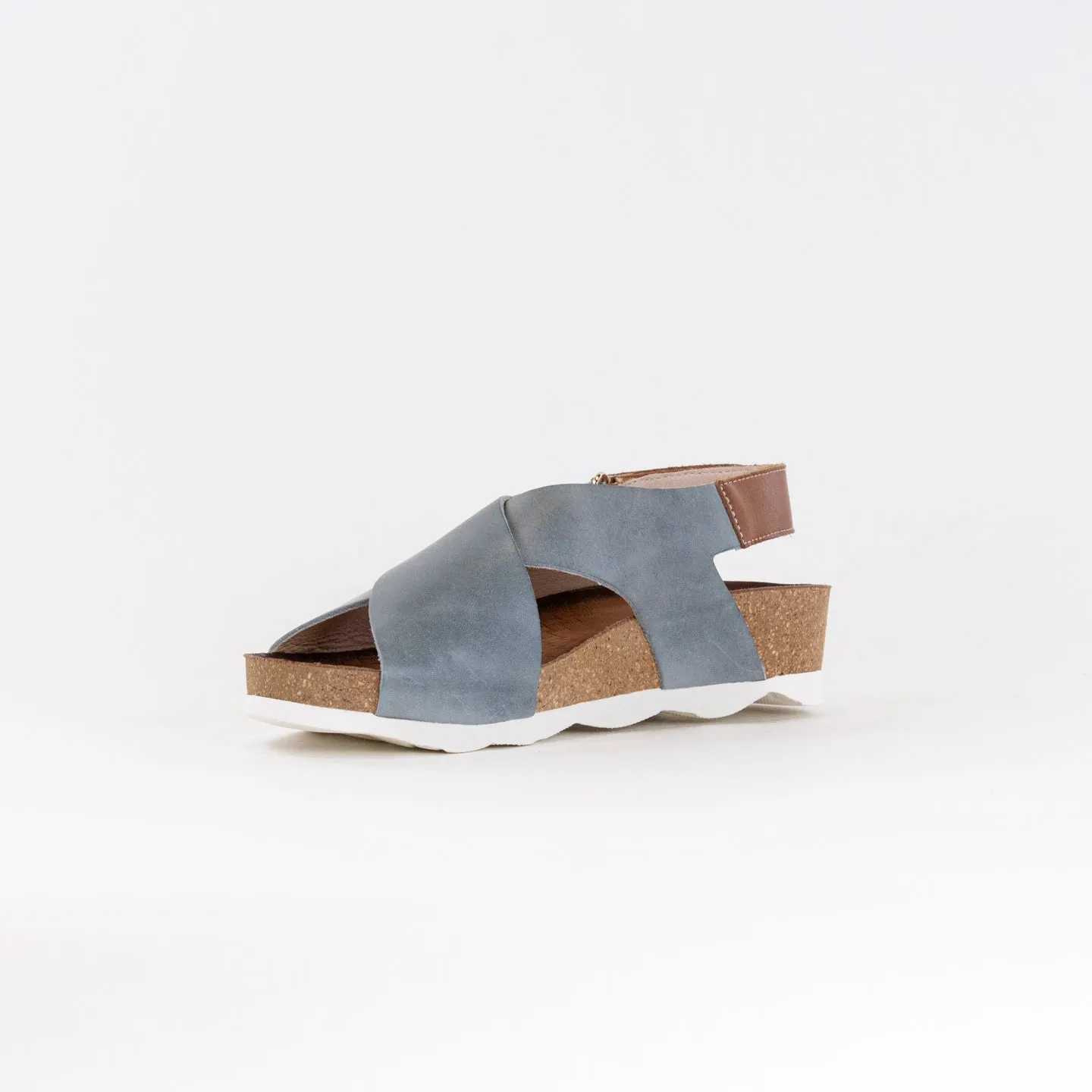 Pikolino Mahon W9E-0912 (Women's) - Denim