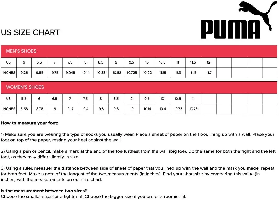 PUMA Unisex-Child St Runner Hook and Loop Sneaker